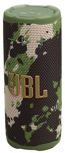 JBL Grip maskirni Bluetooth zvučnik sa osvjetljenjem