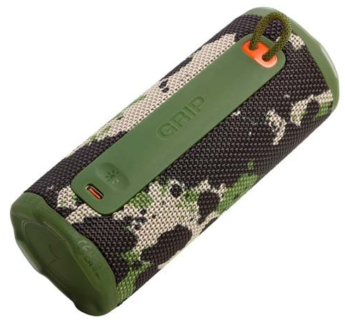 JBL Grip maskirni prijenosni Bluetooth zvučnik