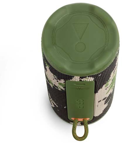 JBL Grip maskirni zvučnik za putovanja