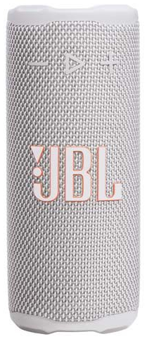 Zvučnik prijenosni bluetooth JBL GRIP bijeli