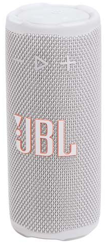 JBL Grip bijeli Bluetooth zvučnik kompaktan dizajn