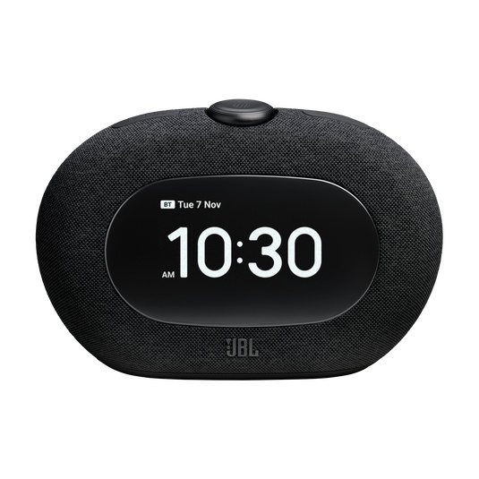 Radio budilica JBL Horizon 3 crni