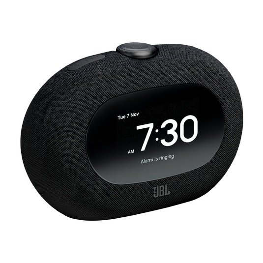 JBL Horizon 3 digitalni prikaz sata