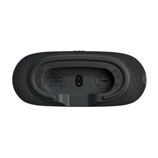 JBL Horizon 3 crna radio budilica
