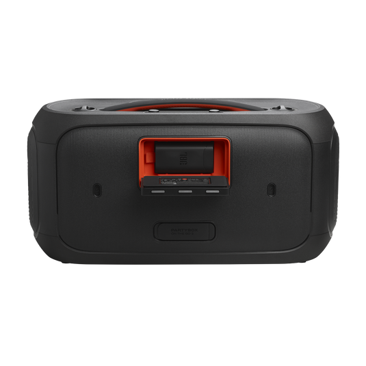 JBL PartyBox On-the-Go 2 digitalni bežični mikrofon