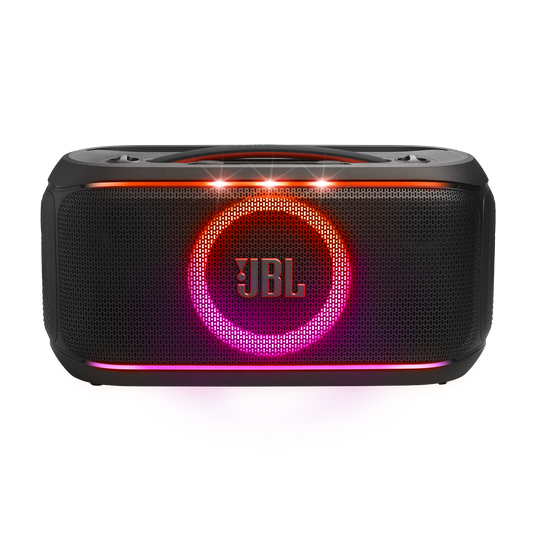 Zvučnik prijenosni bluetooth JBL PartyBox On-the-Go 2
