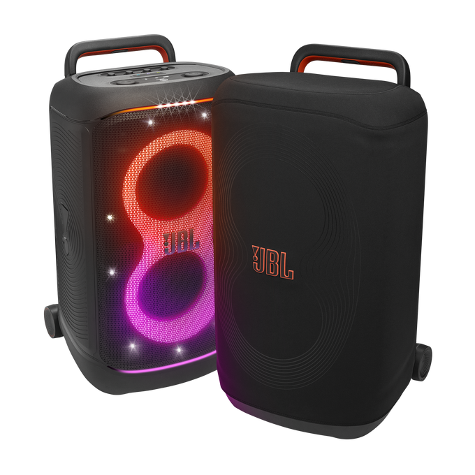 JBL Protective Bag PB52