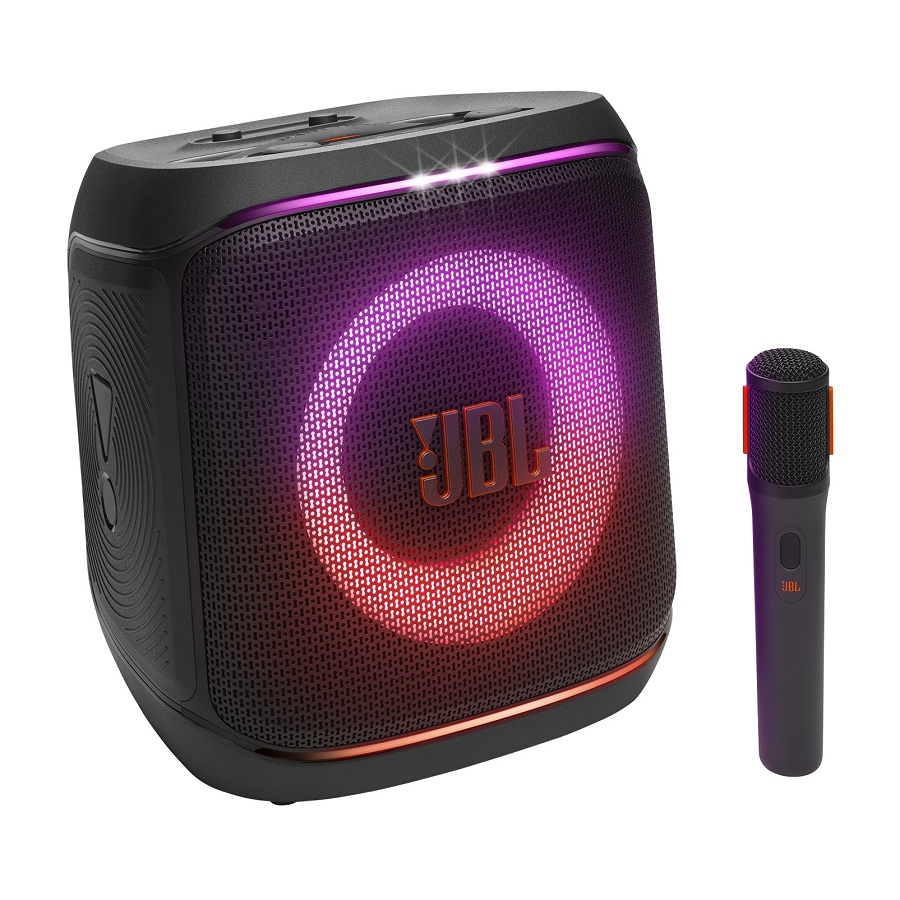 JBL PartyBox Encore 2 sa digitalnim bežičnim mikrofonom