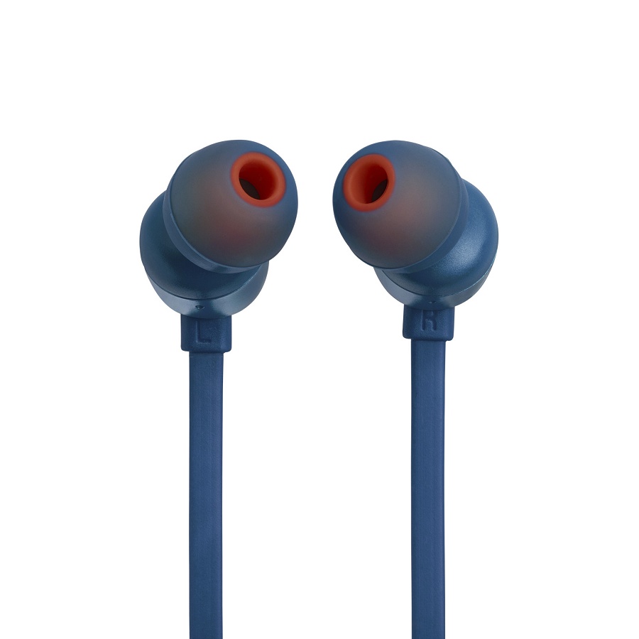JBL T310C USB-C plave slušalice USB-C priključak