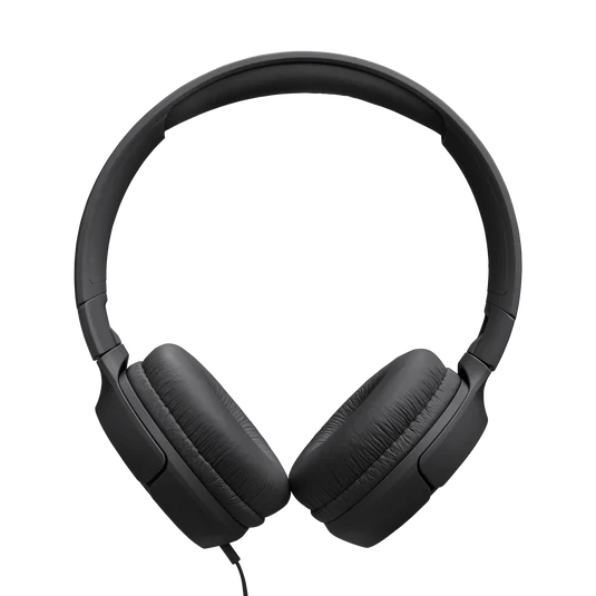 JBL Tune 520C USB-C crne kontrola