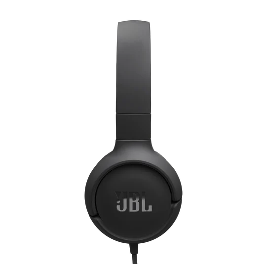 JBL Tune 520C USB-C crne detalji