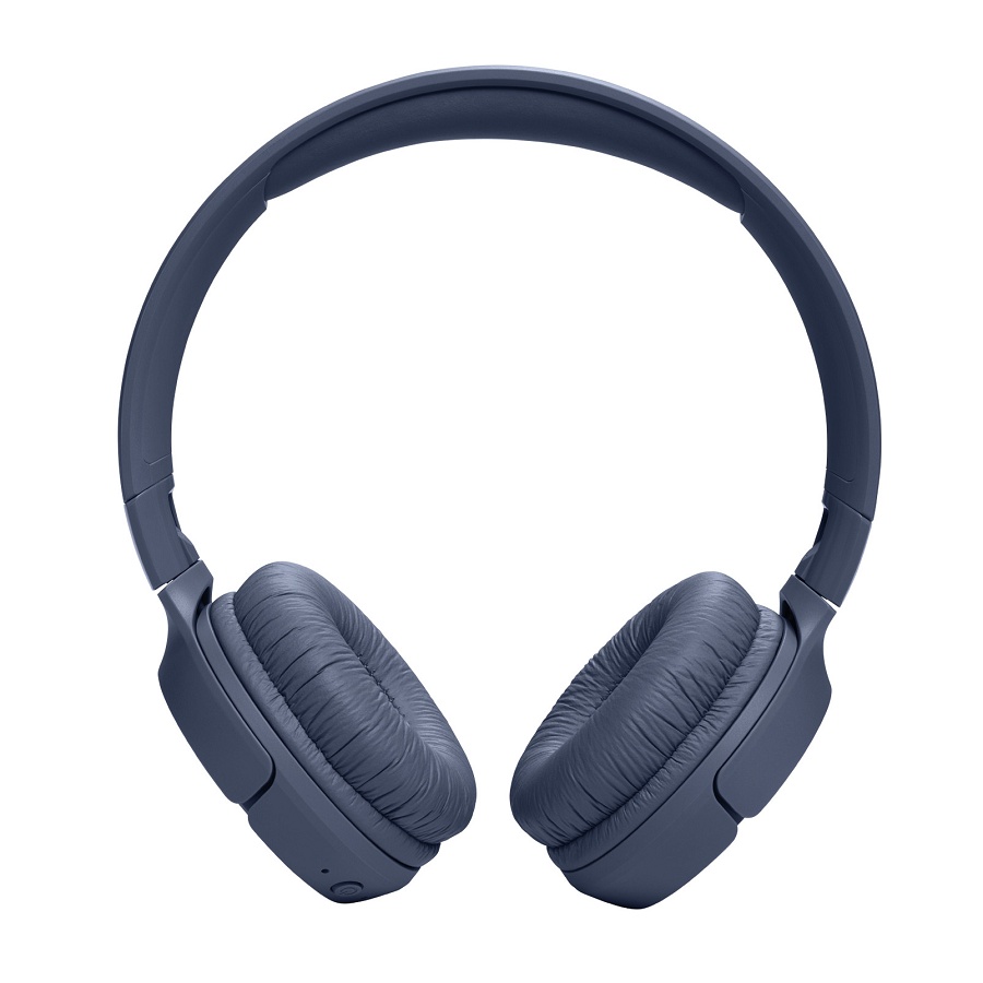 Slušalice JBL Tune 520 USB-C plave