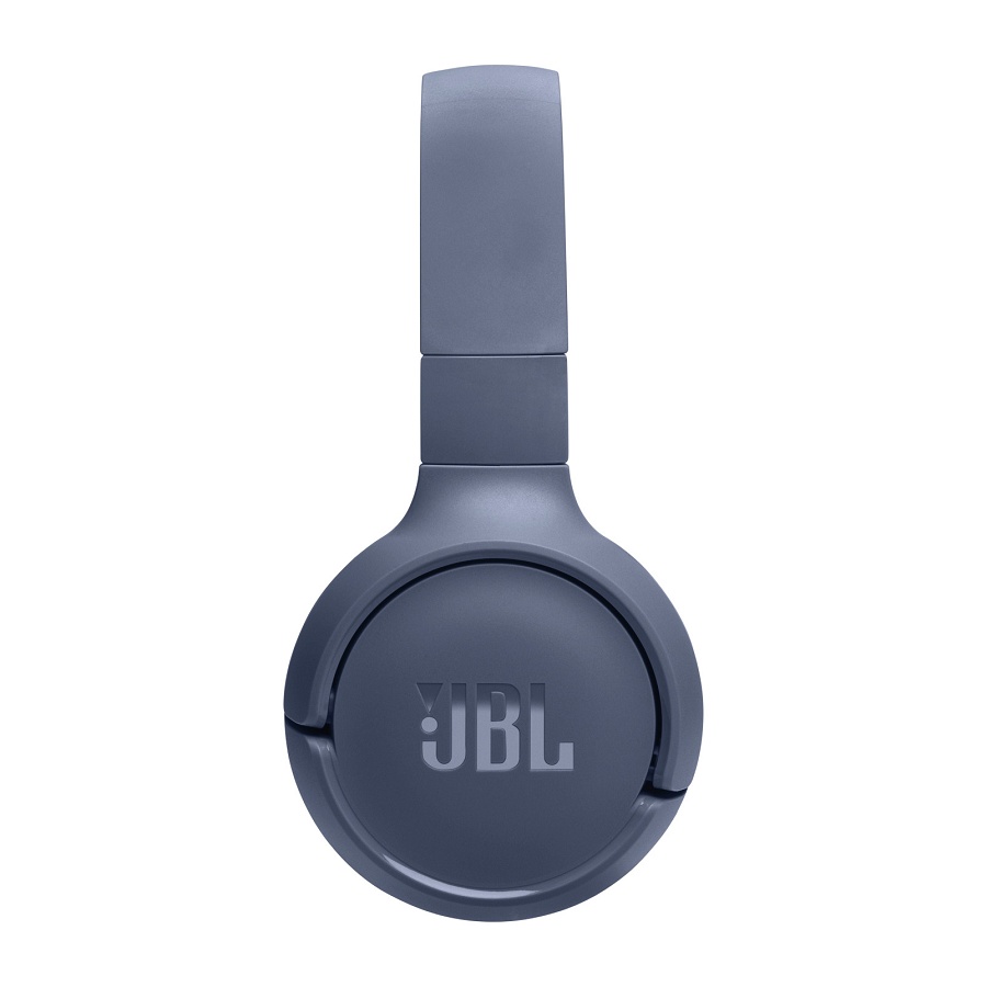 JBL Tune 520C USB-C plave detalji