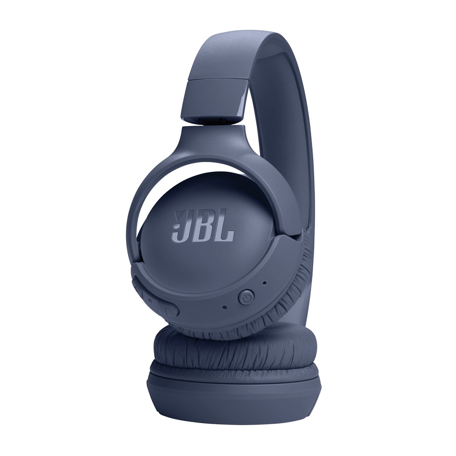 JBL Tune 520C USB-C plave pakovanje