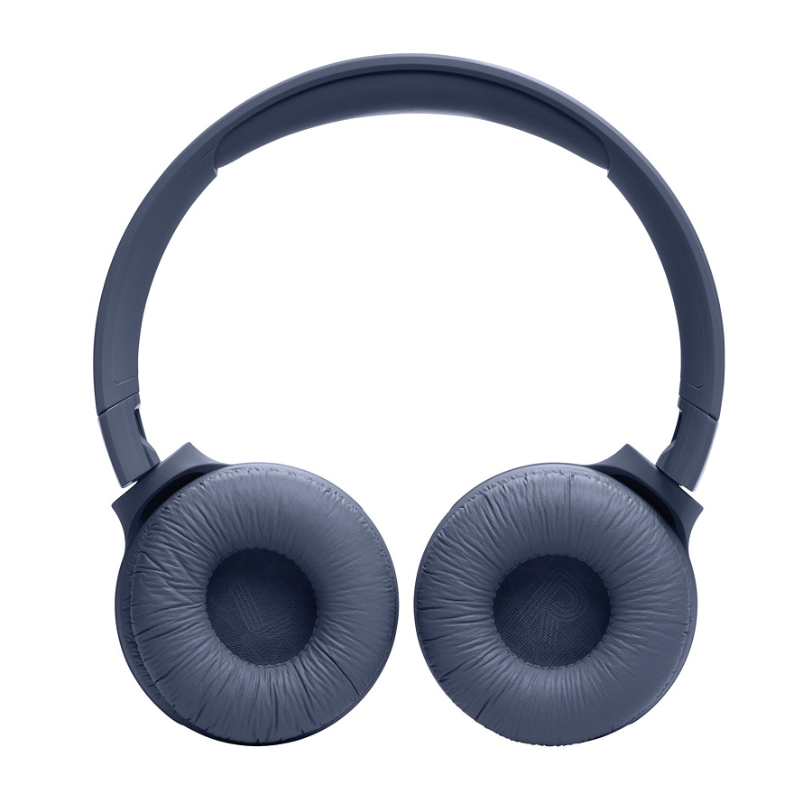 JBL Tune 520C USB-C plave žične slušalice