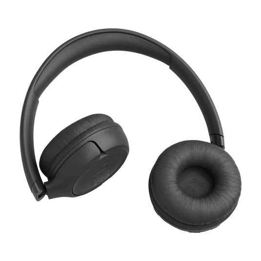 JBL Tune 530BT crne bežične slušalice
