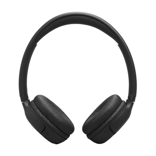 JBL T530BT crne sklopive slušalice