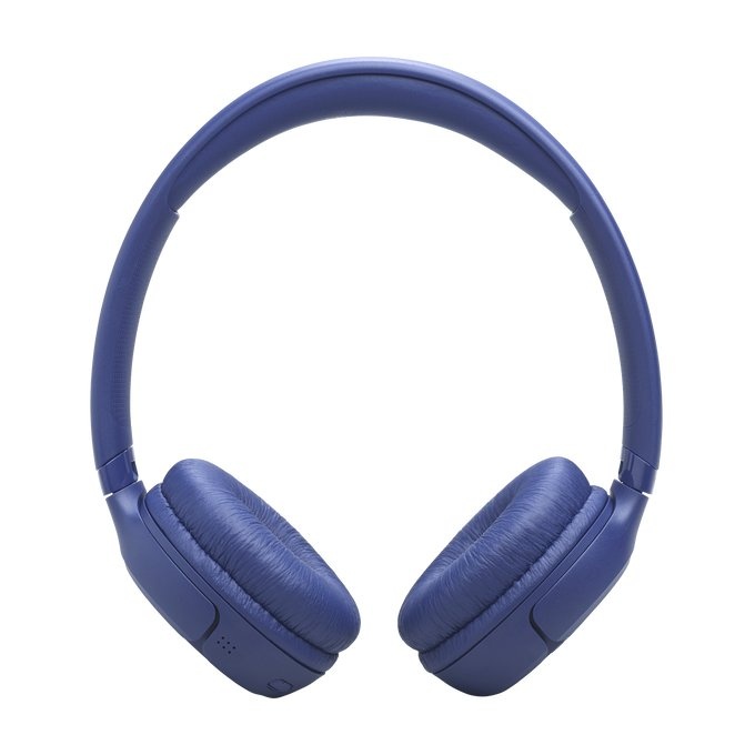 JBL Tune 530BT plave sklopive slušalice