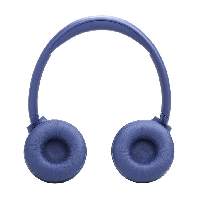 JBL Tune 530BT plave bluetooth slušalice