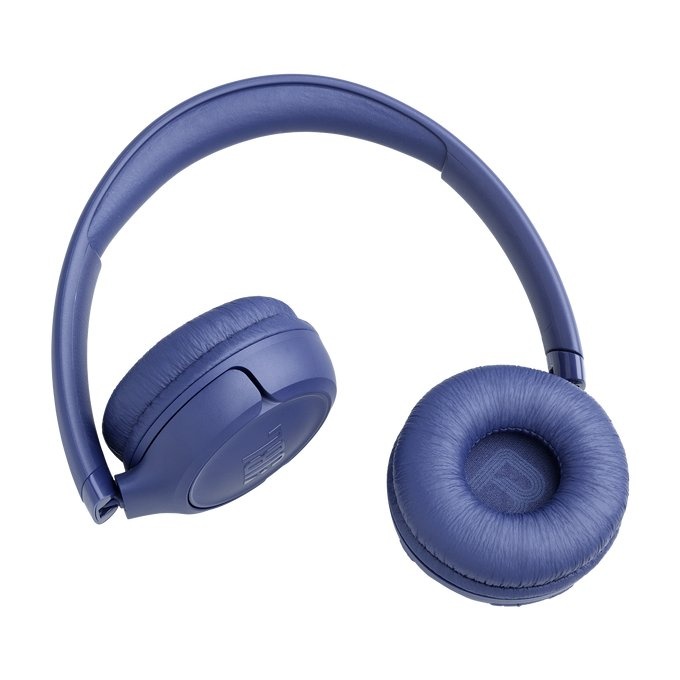 JBL Tune 530BT plave slušalice
