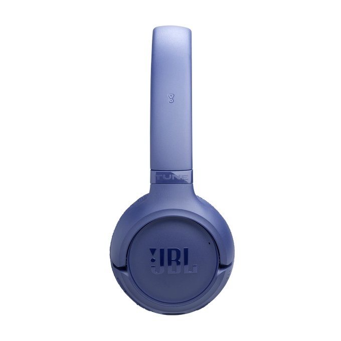 JBL Tune 530BT plave bežične slušalice