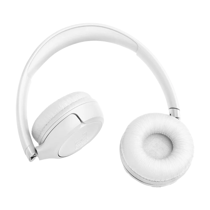 JBL Tune 530BT bijele bežične slušalice