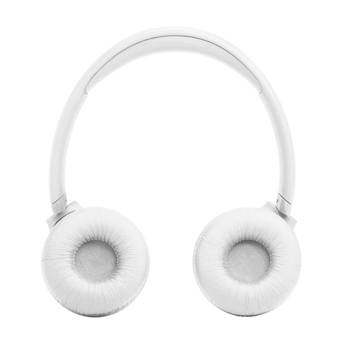 JBL T530BT bijele bluetooth slušalice