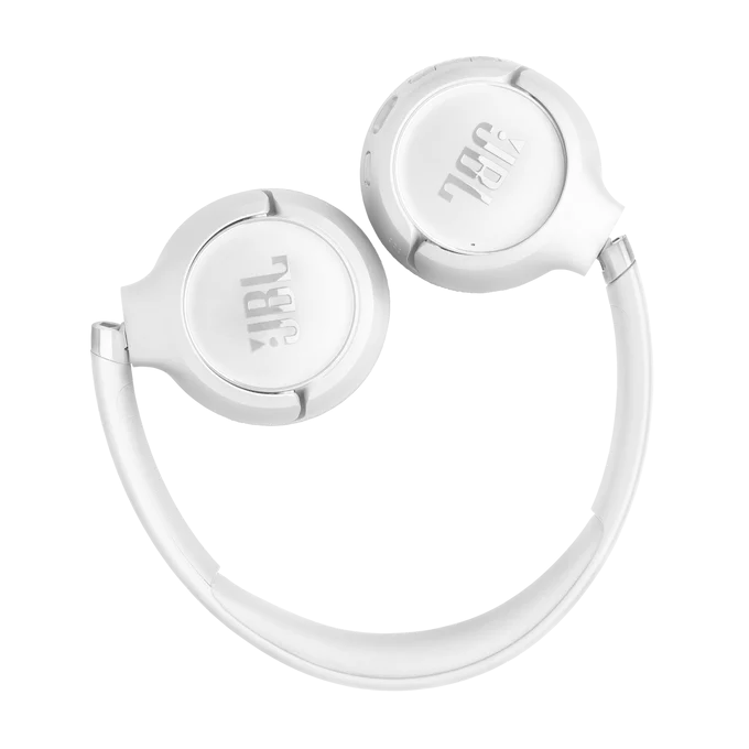 JBL T530BT bijele slušalice pakovanje