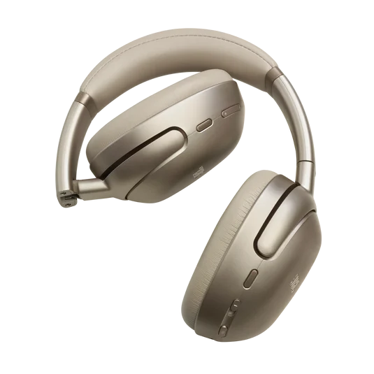 JBL Tour One M3 latte slušalice i kućište
