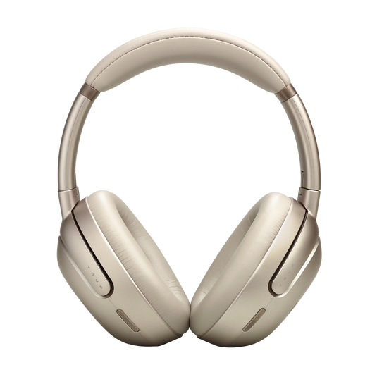 JBL Tour One M3 latte detalji