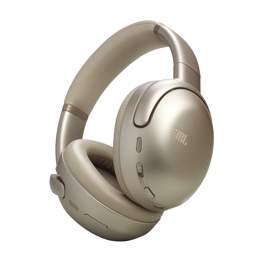 Slušalice bluetooth JBL Tour One M3 latte