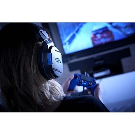 Nacon V3 PlayStation gaming slušalice
