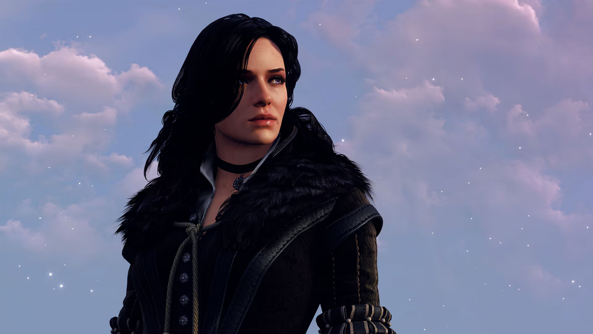 The Witcher 3 PS5 Hearts of Stone i Blood and Wine