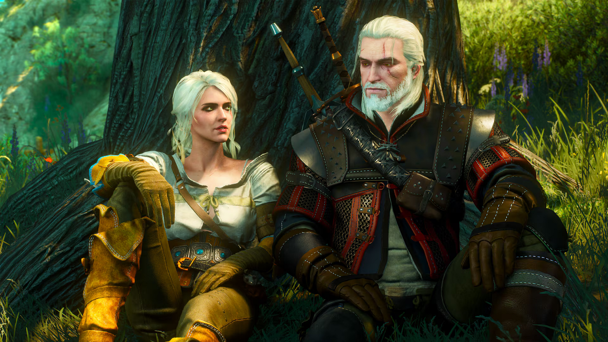 The Witcher 3 PS5 next gen poboljšanja