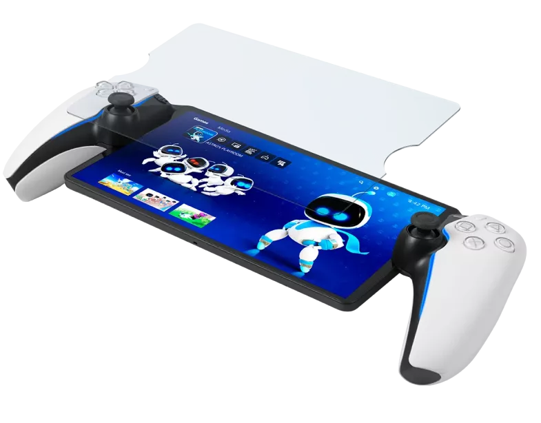 Nacon kaljeno staklo za PlayStation Portal