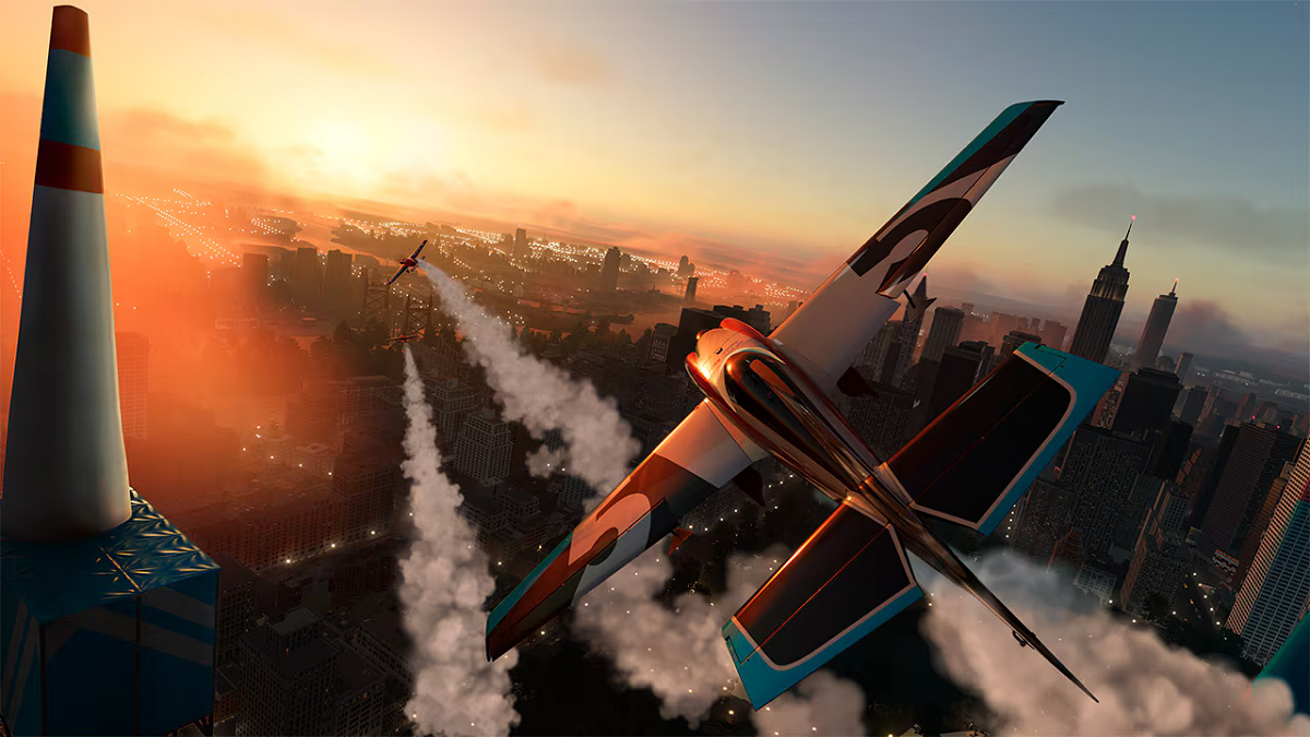 The Crew 2 PS4 vozila automobili motocikli brodovi avioni