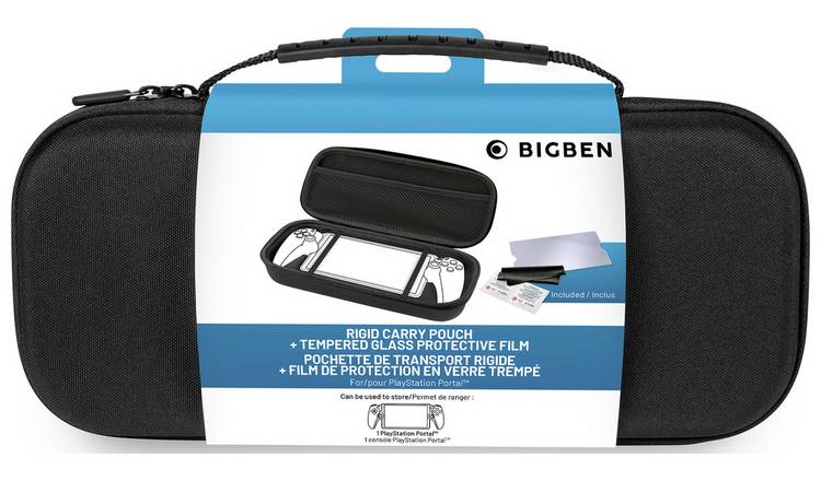 Bigben zaštitna prijenosna kutija za PS Portal