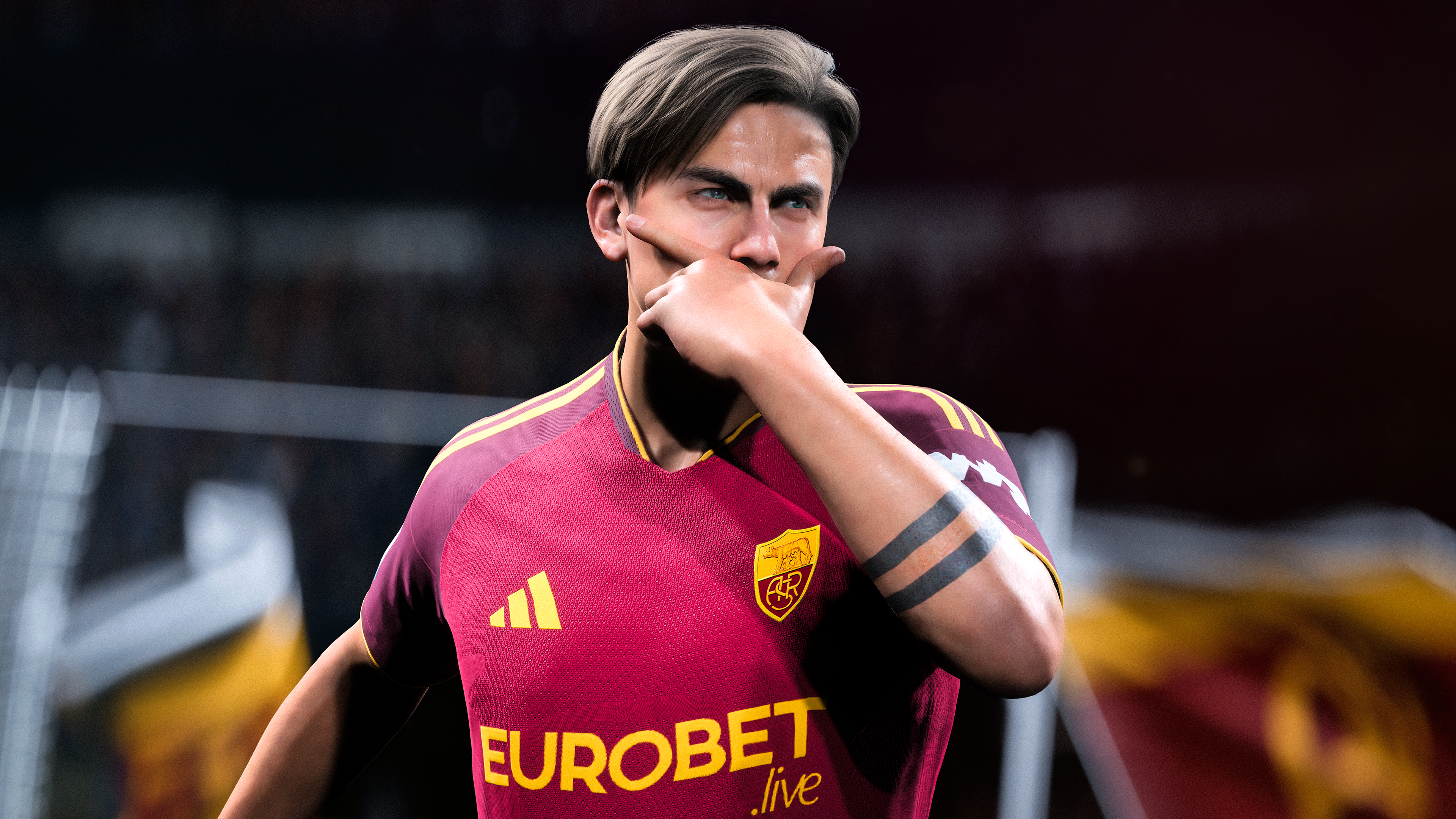 EA SPORTS FC 27 scena iz igre 4