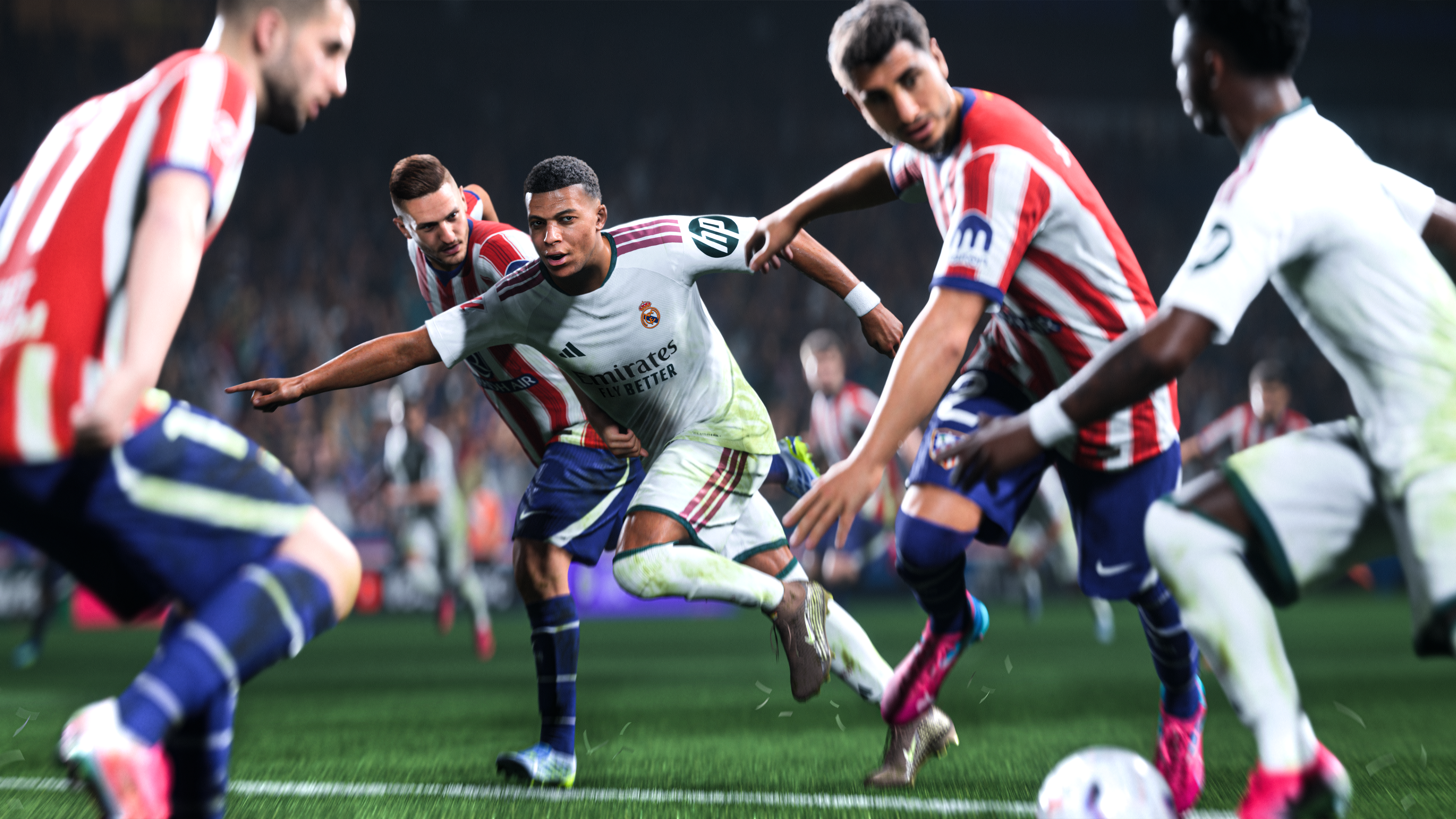 EA SPORTS FC 27 scena iz igre 8