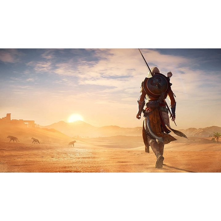Assassin’s Creed Origins