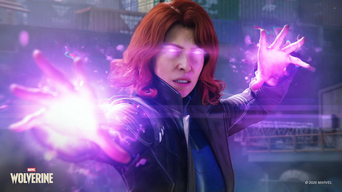 Marvel’s Wolverine PlayStation 5 lokacija