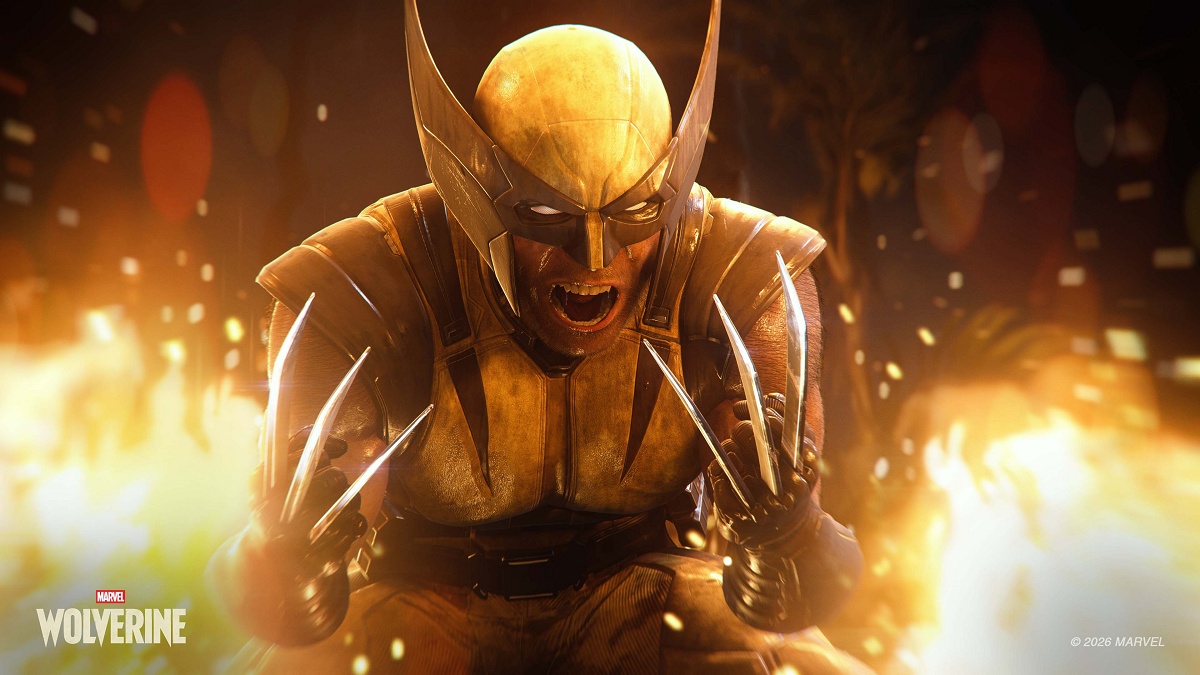 Marvel’s Wolverine PS5 screenshot