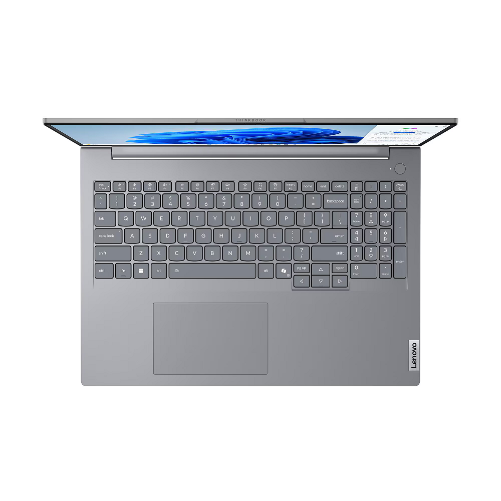 Lenovo ThinkBook 16 G8 IAL povezivanje
