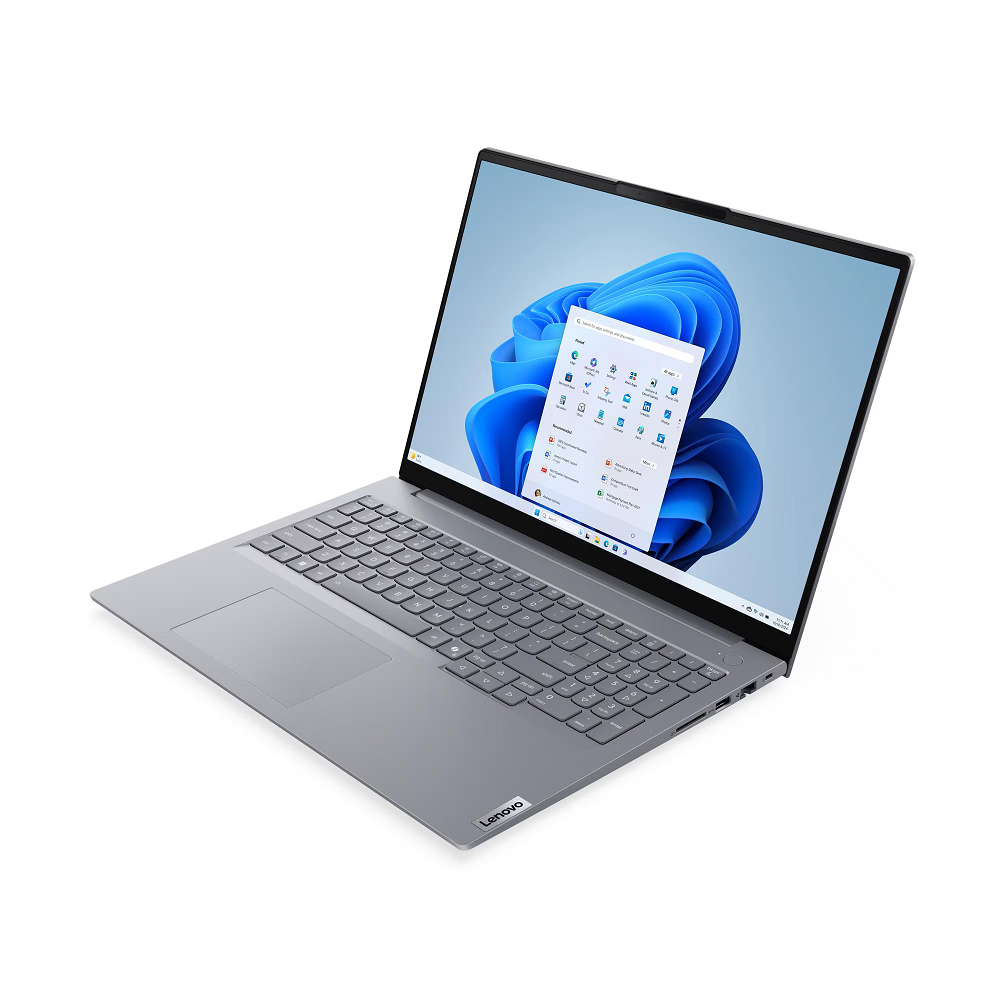 Lenovo ThinkBook 16 G8 IAL ekran