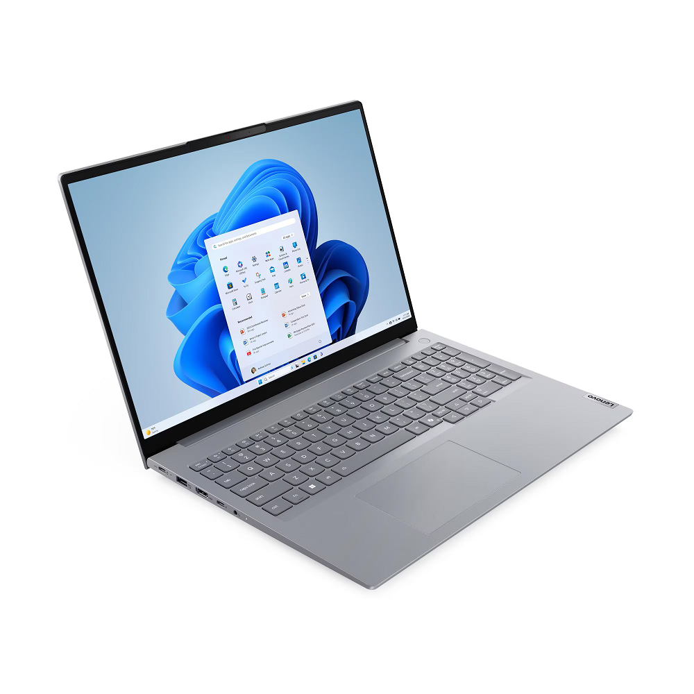 Lenovo ThinkBook 16 G8 IAL dizajn