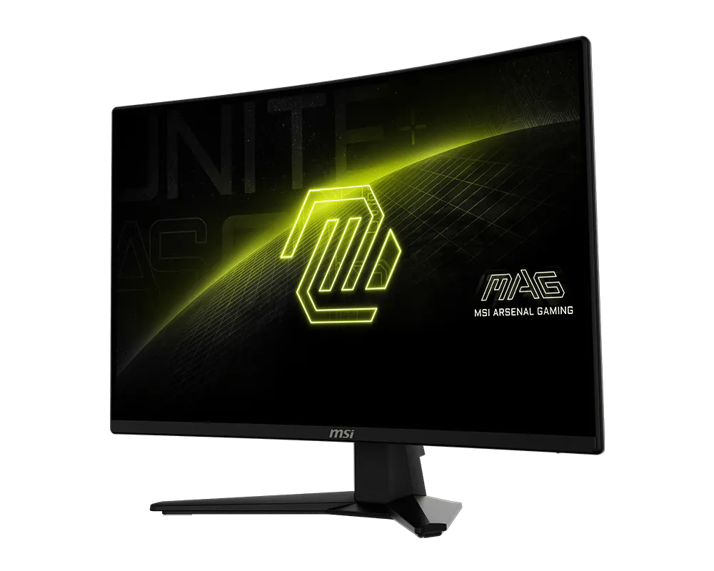 MSI MAG 274CQF slika 4