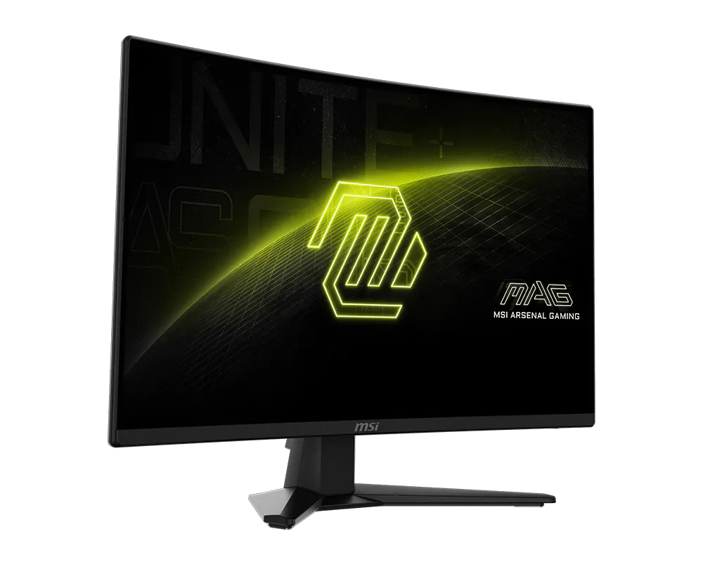 MSI MAG 274CQF slika 3