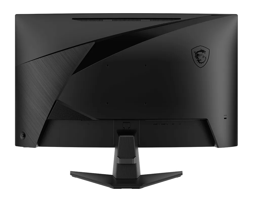 MSI MAG 27C6X slika 2