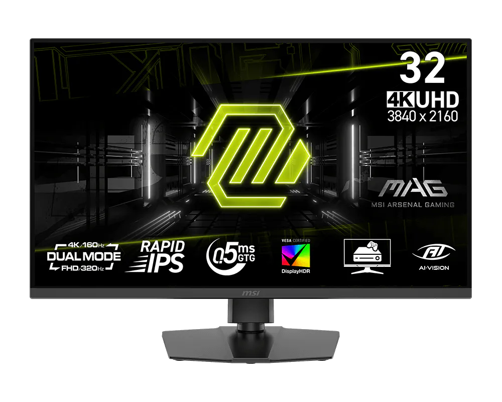 MSI MAG 322URDF E16 slika 1
