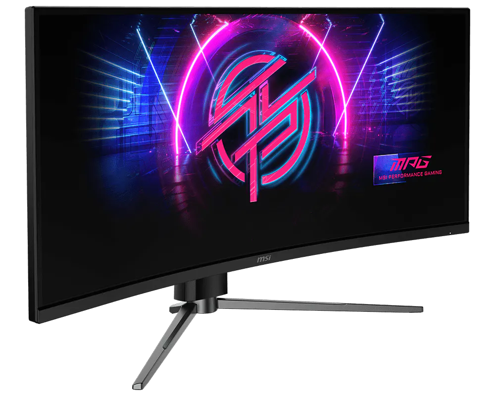 MSI MPG 346CQRF X24 slika 5